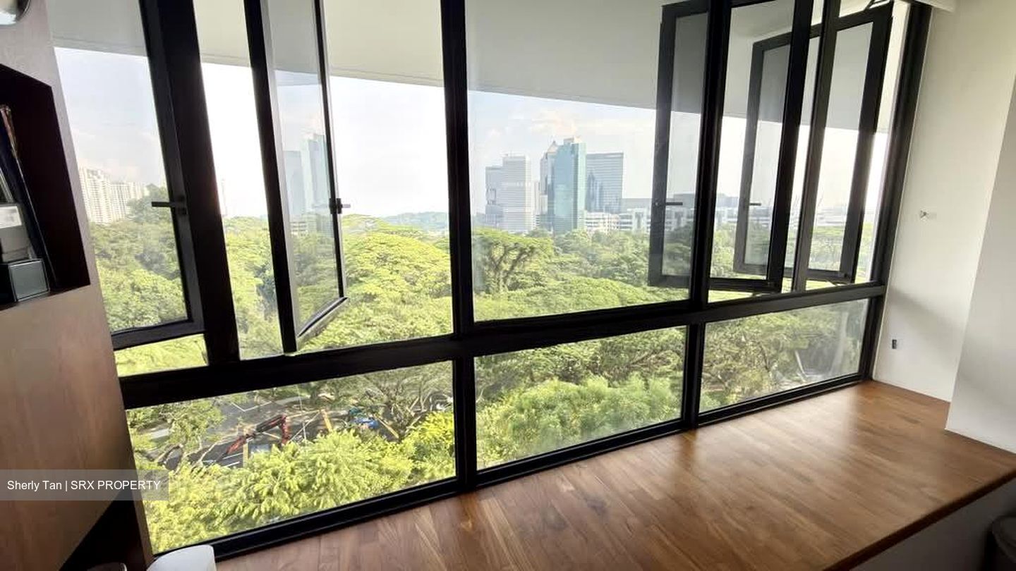 The Interlace (D4), Condominium #582433441